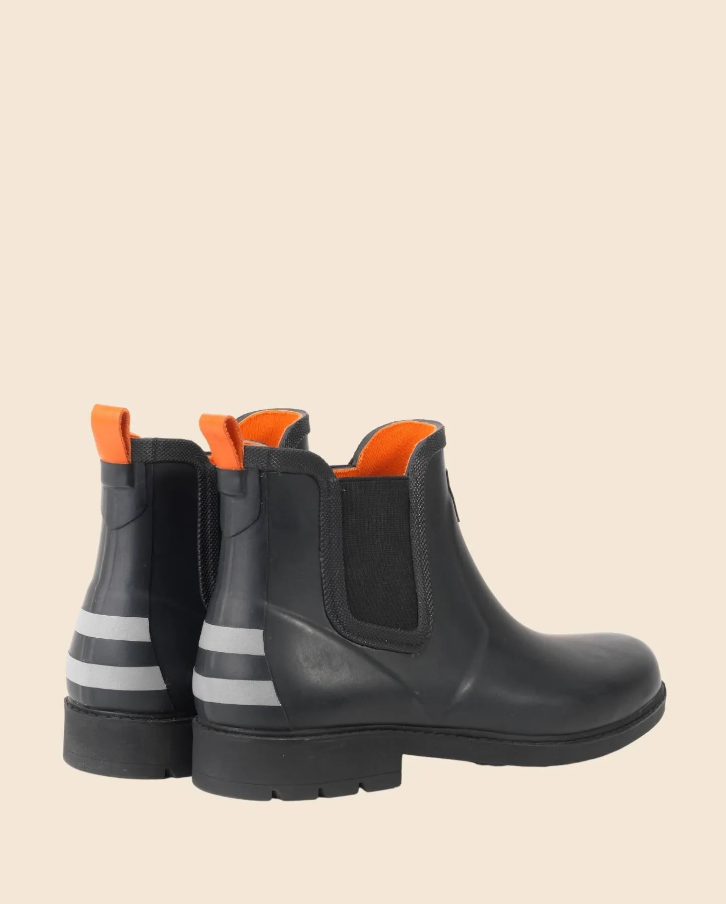 BOOTS AIGLE x URBAN CIRCUS