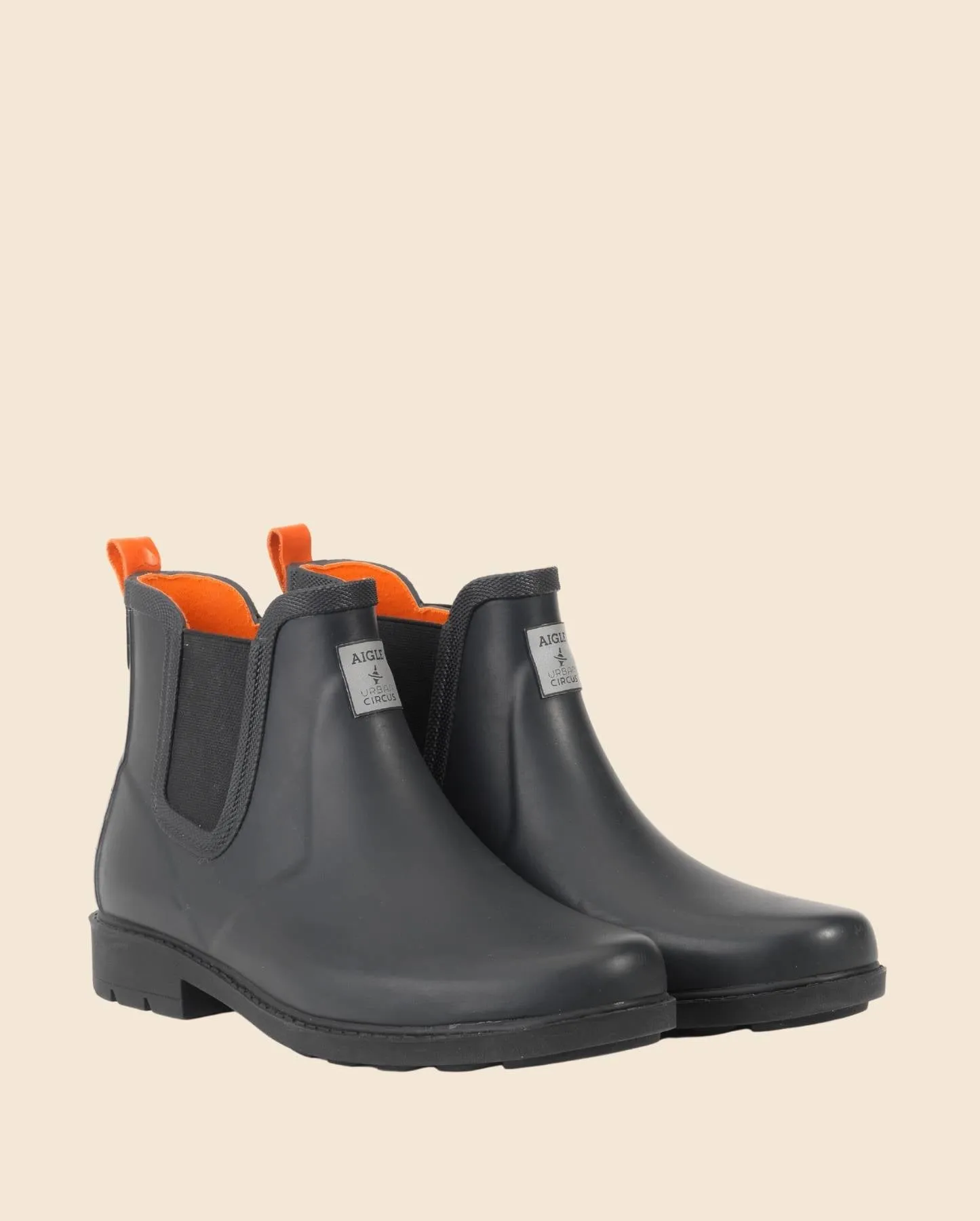 BOOTS AIGLE x URBAN CIRCUS