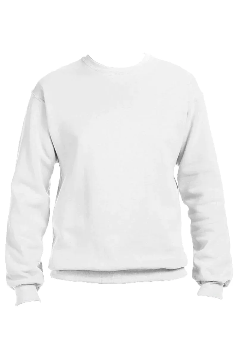 Boots Merry Christmas Y'all Unisex NuBlend Crew Sweatshirt