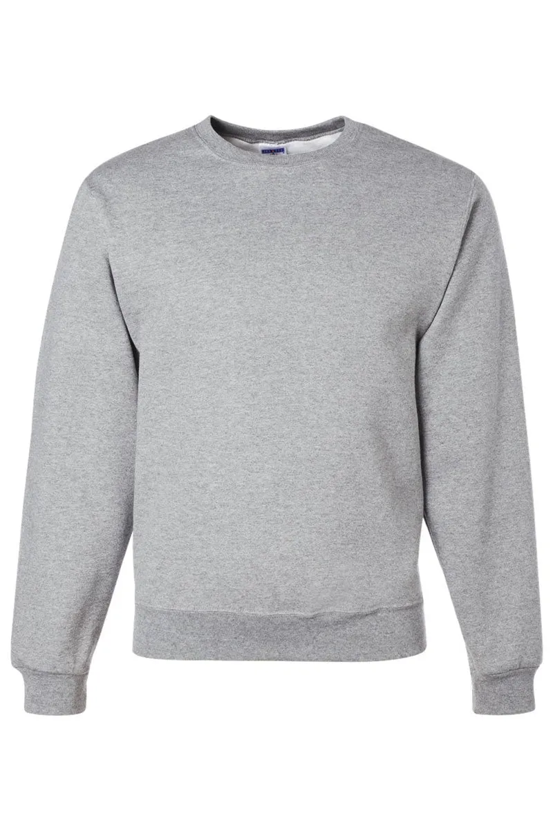 Boots Merry Christmas Y'all Unisex NuBlend Crew Sweatshirt