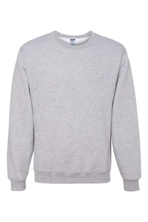 Boots Merry Christmas Y'all Unisex NuBlend Crew Sweatshirt