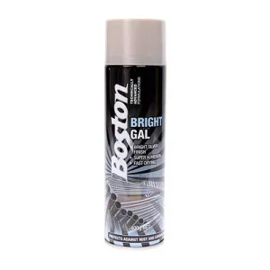 Boston Spray Paint Bright Gal 400g BT257