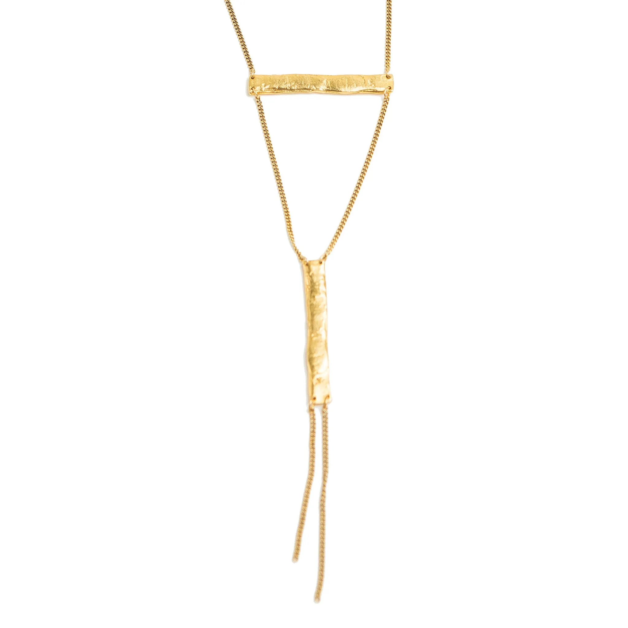 Branch Necklace