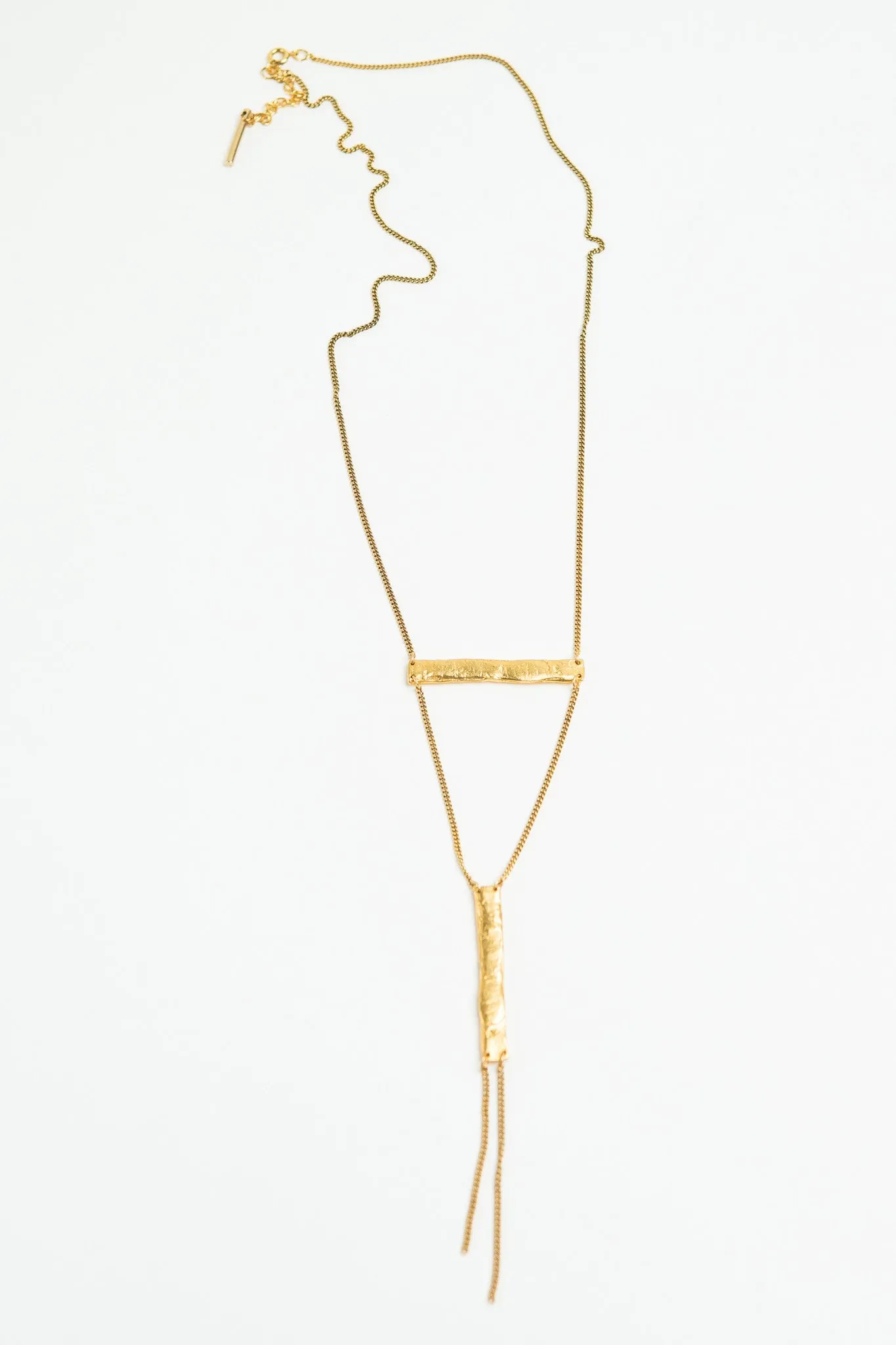 Branch Necklace