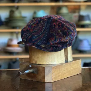 Brocade Hatteras