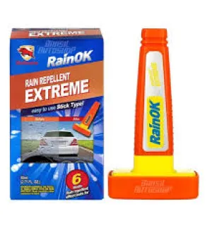 Bullsone Rain OK Rain Repellent Extreme