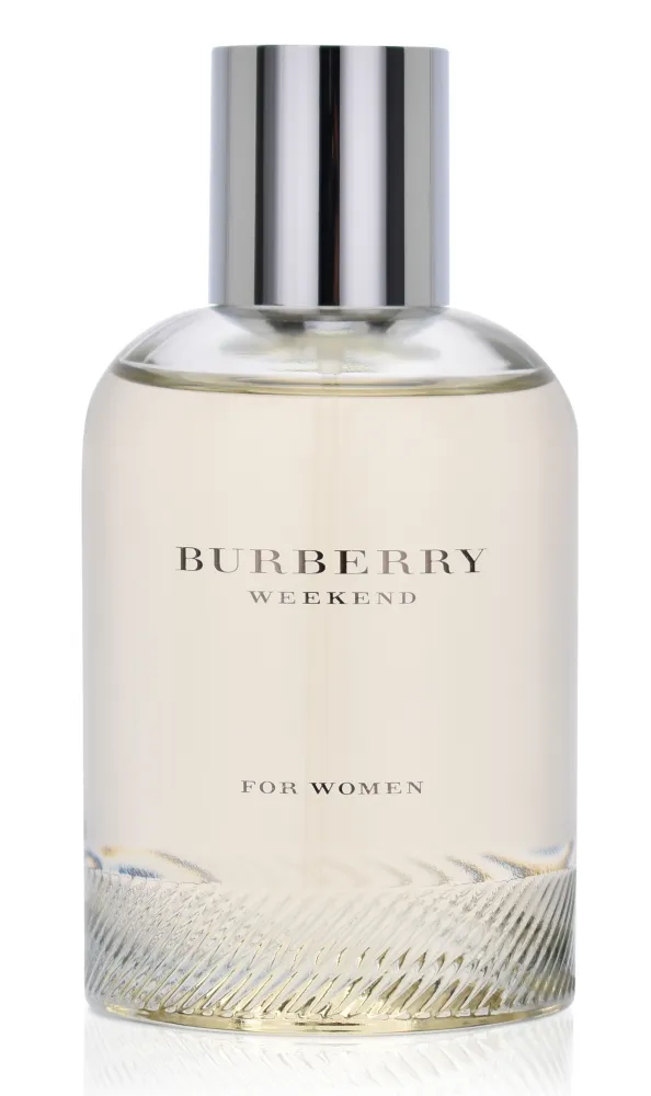 BURBERRY WEEKEND FOR WOMEN EDP 100 ml