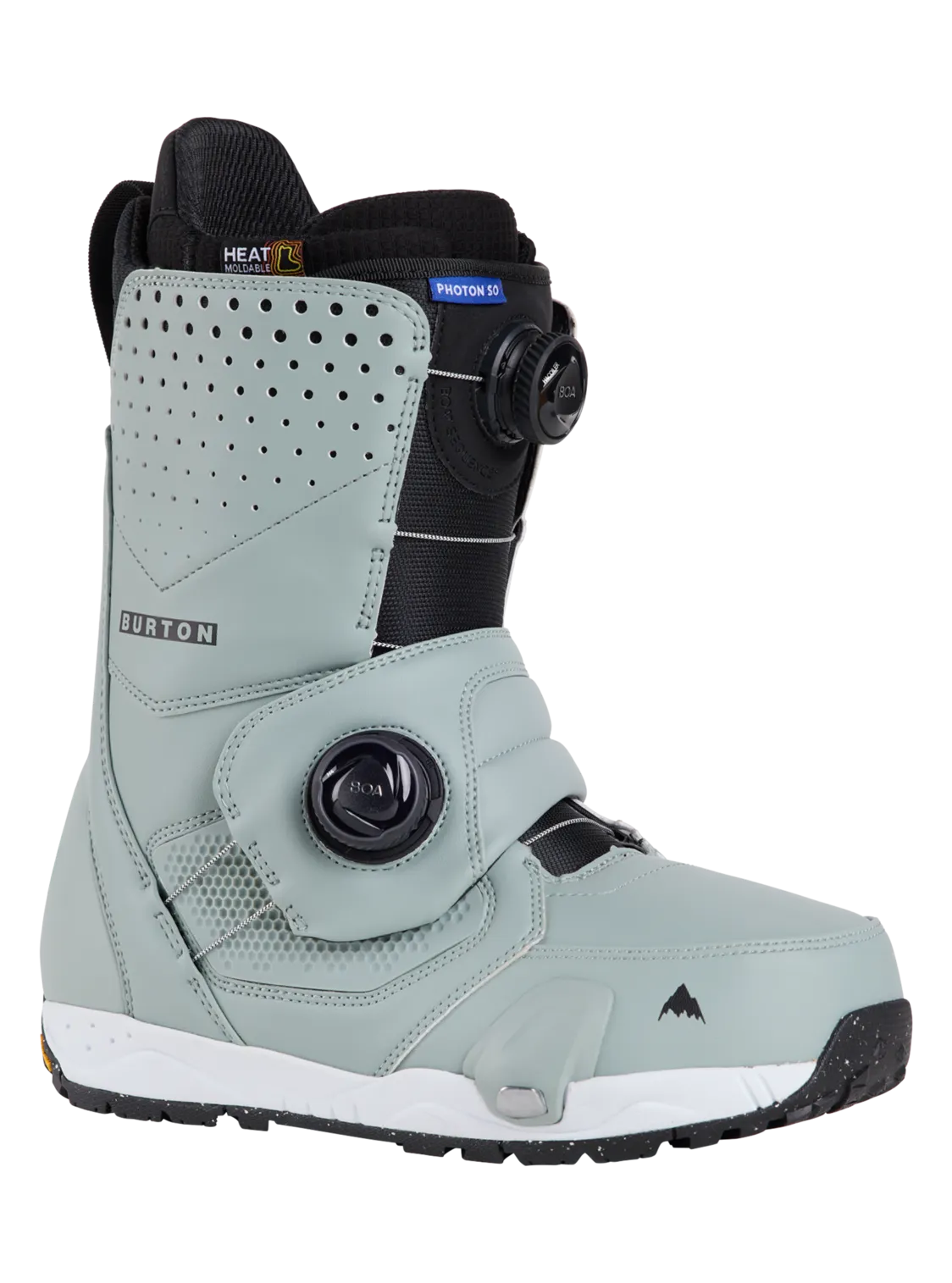 Burton Photon STEP ON Snowboard Boots 2025
