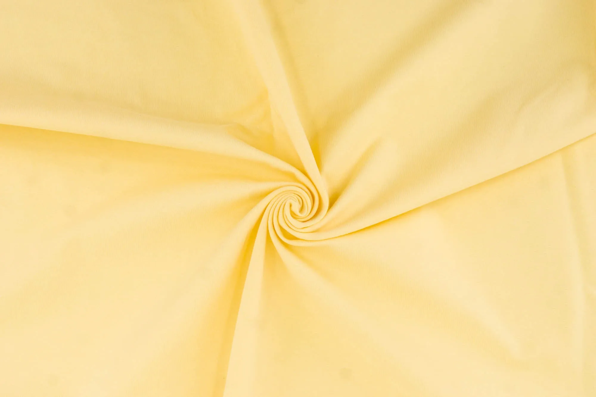 Butter - LUXE Solids Jersey Knit - 1/2 Metre