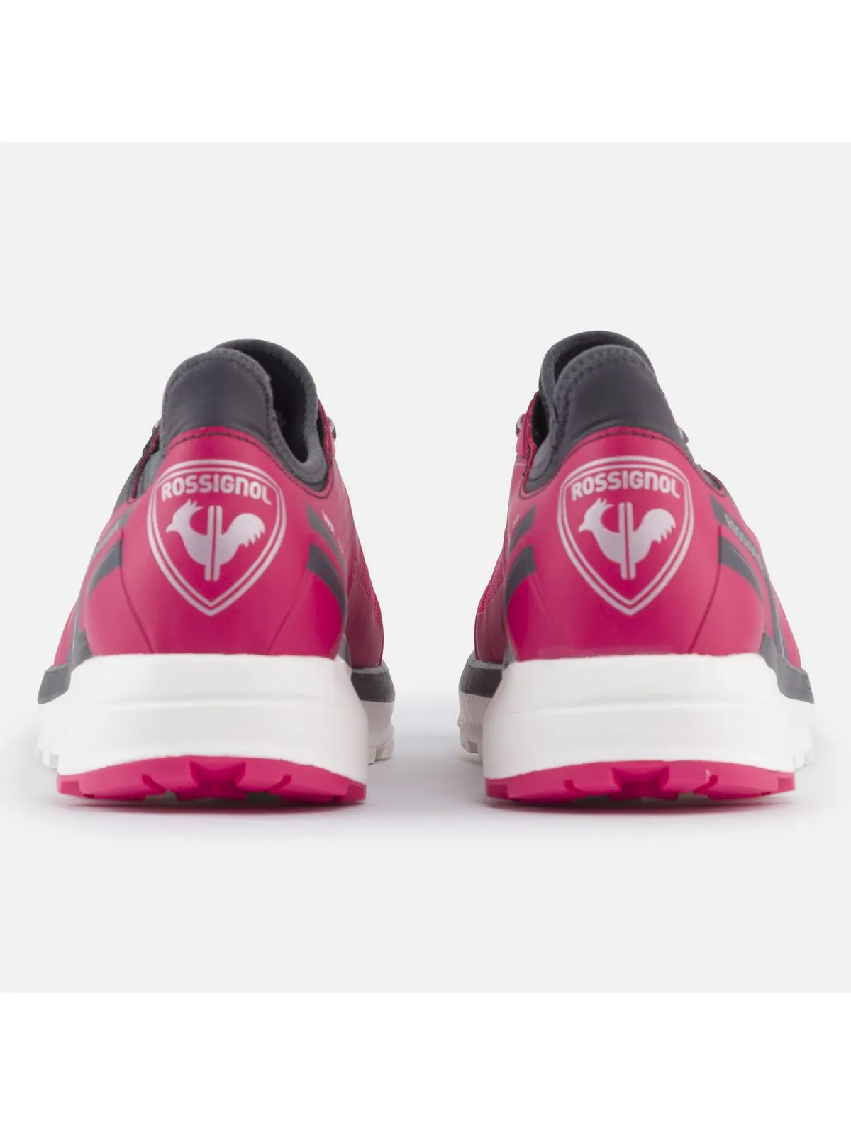 Buty damskie w góry Rossignol W Skpr Wp Candy różowe