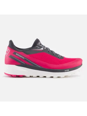 Buty damskie w góry Rossignol W Skpr Wp Candy różowe