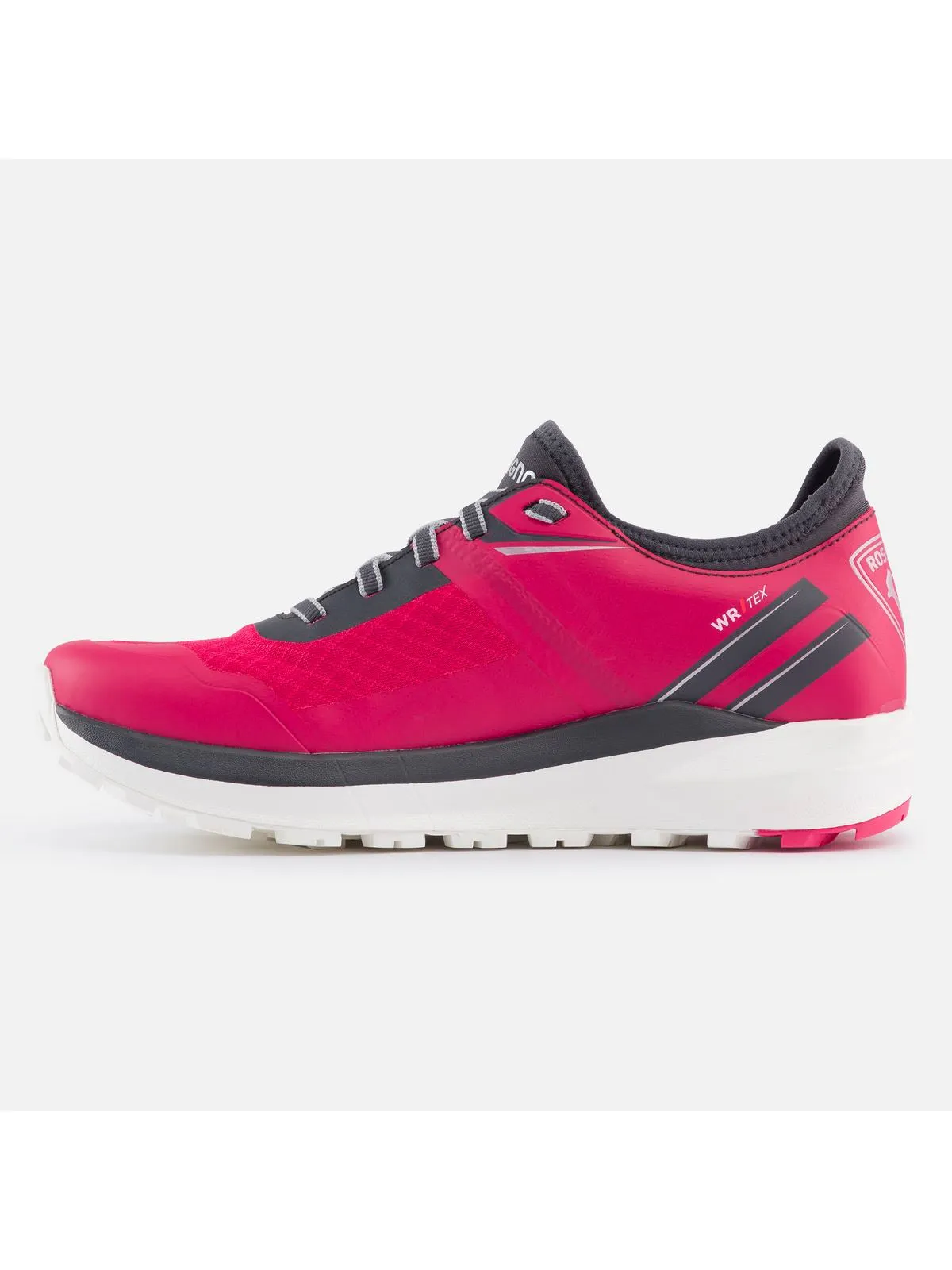 Buty damskie w góry Rossignol W Skpr Wp Candy różowe