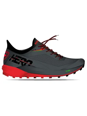 Buty outdoorowe męskie Rossignol Skpr Wp Hero szary