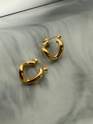 Cairo Earrings