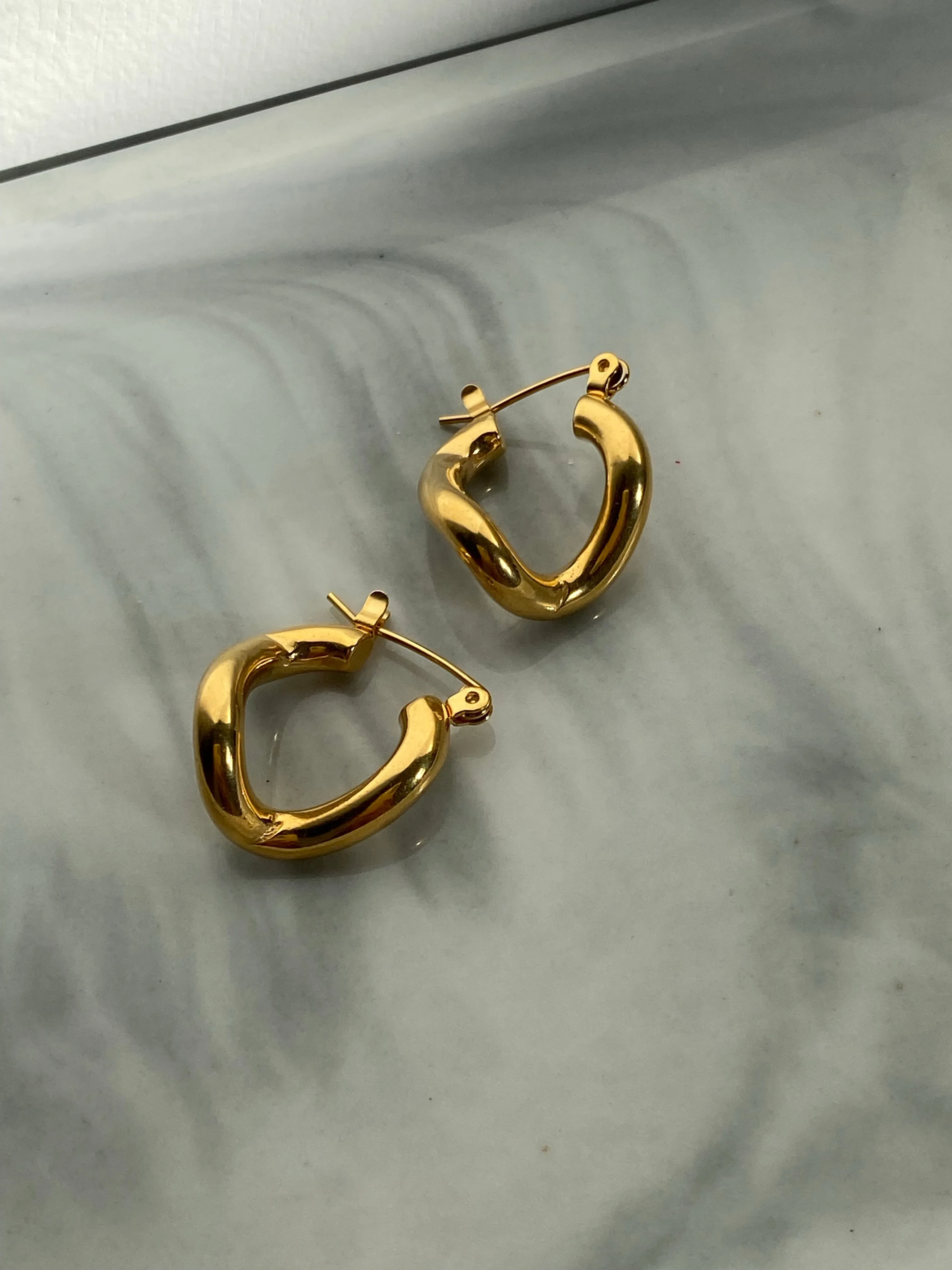 Cairo Earrings