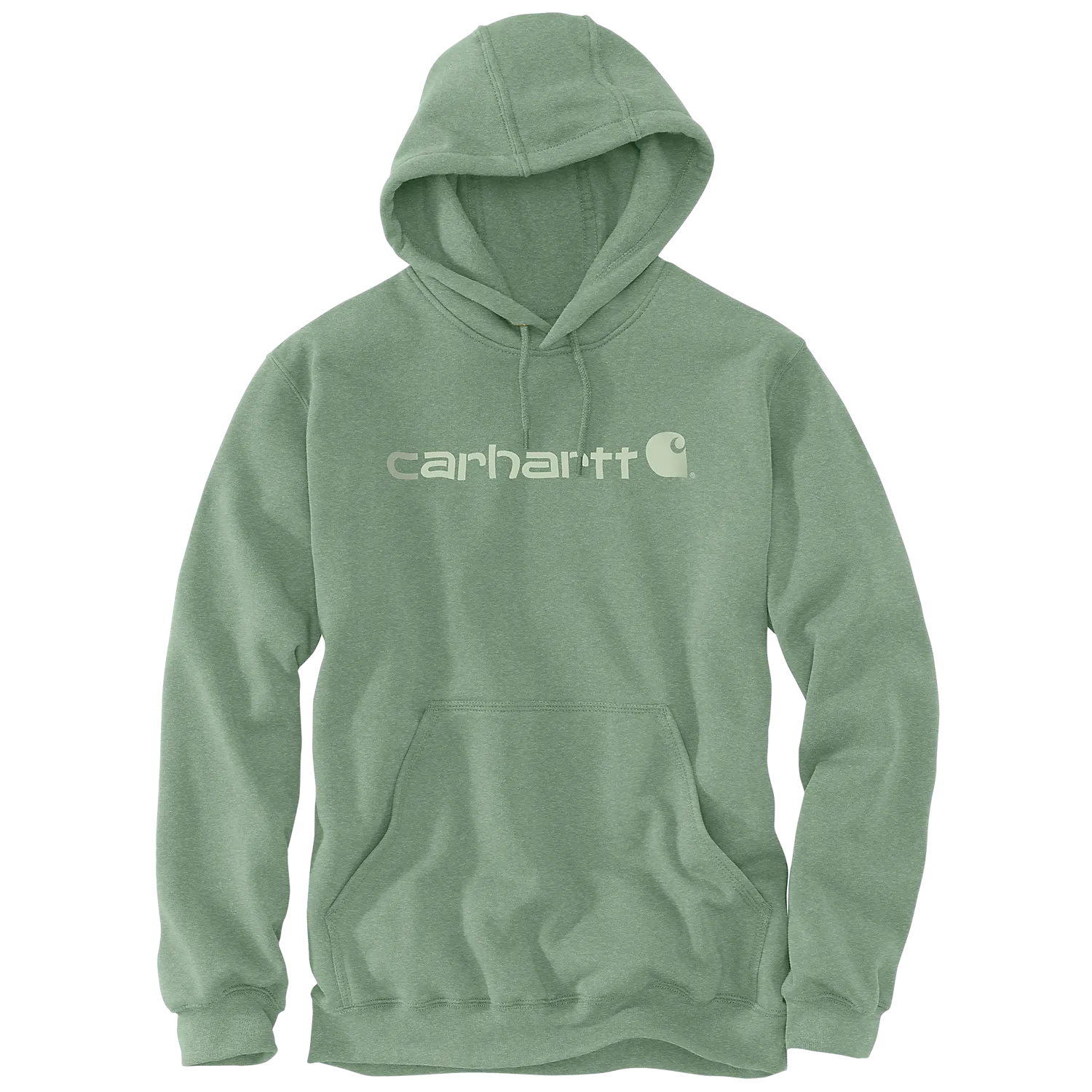Carhartt signature logo 100074 - GF6