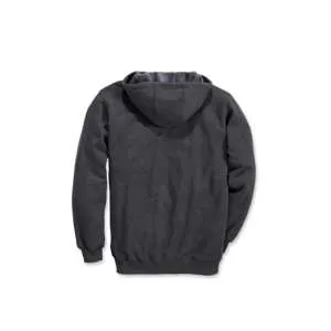 Carhartt signature logo Carbon Heather 100074 - 026