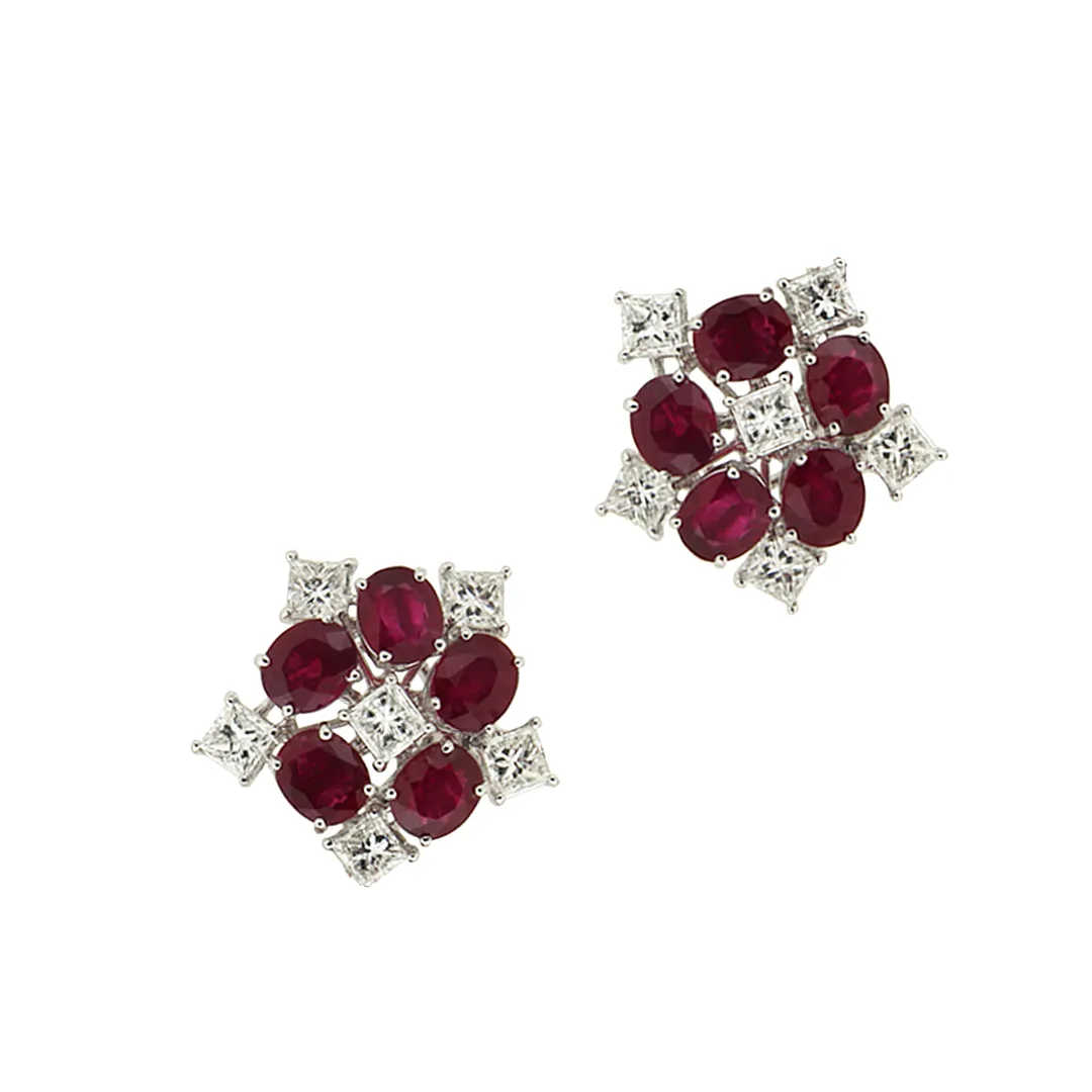Carved - Ruby