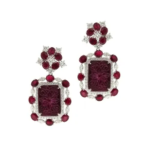 Carved - Ruby