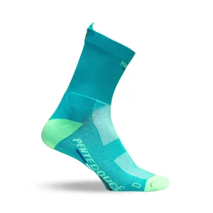 Chaussettes de trail - La verde mar TRAIL