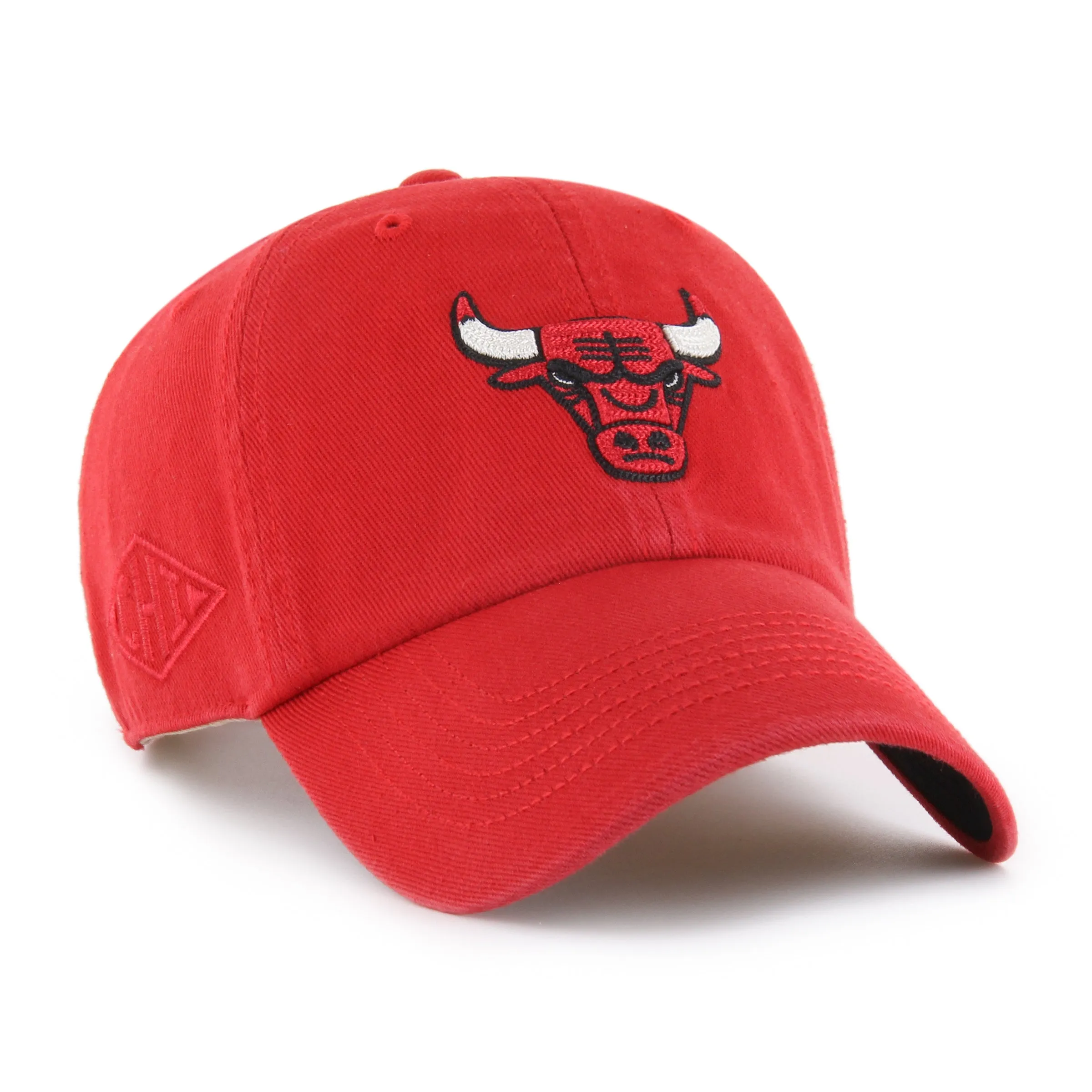 CHICAGO BULLS BOSWELL '47 CLEAN UP