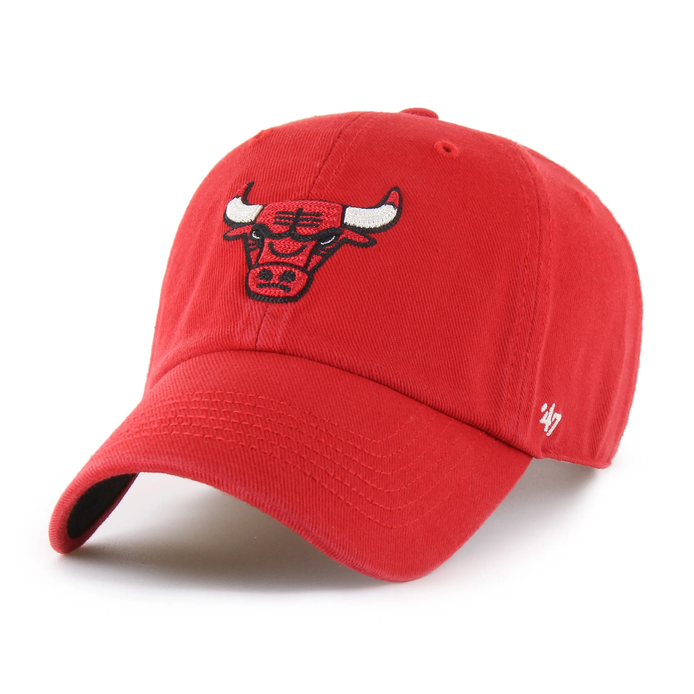 CHICAGO BULLS BOSWELL '47 CLEAN UP