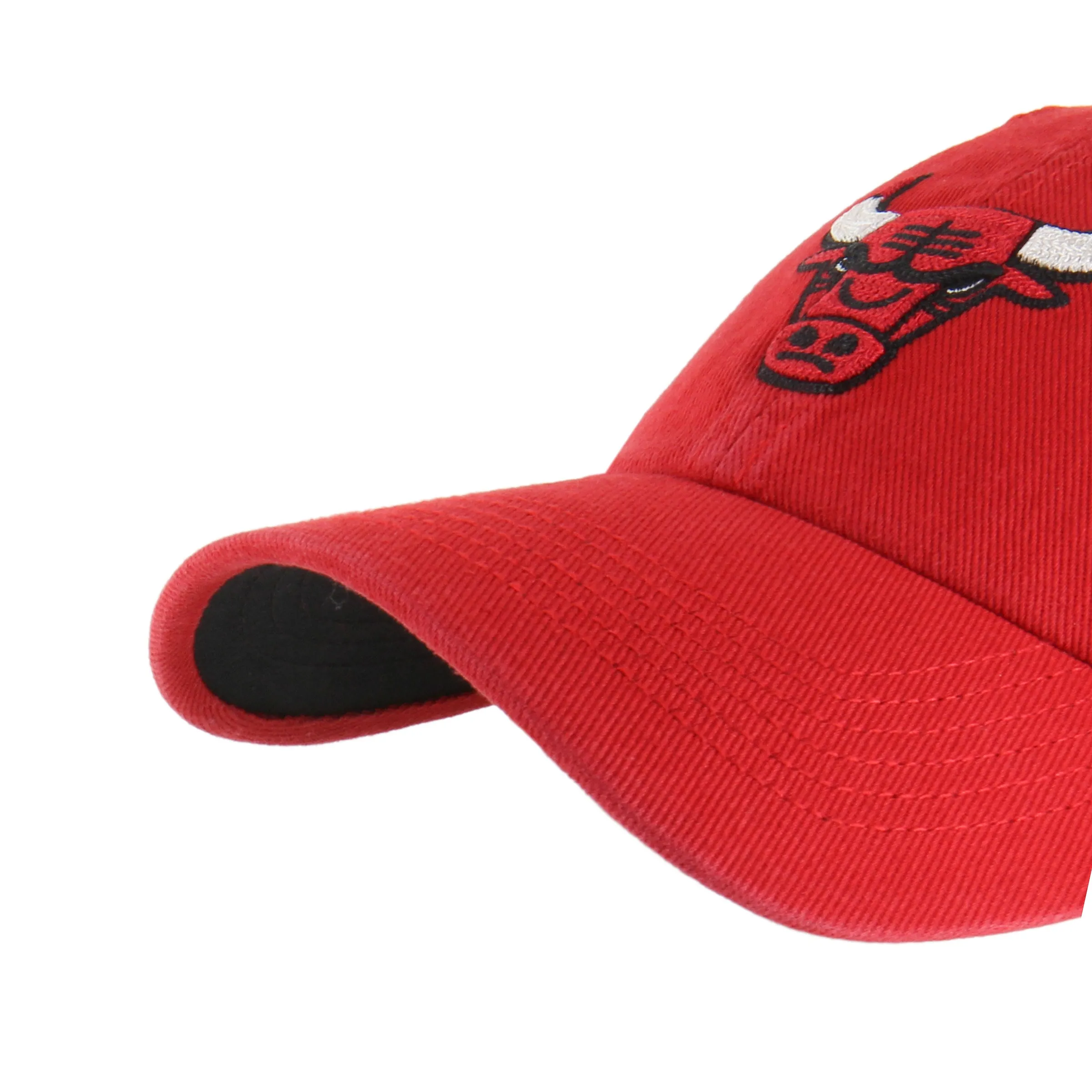 CHICAGO BULLS BOSWELL '47 CLEAN UP