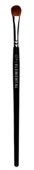 Chisel Pointed Fluff Brush
