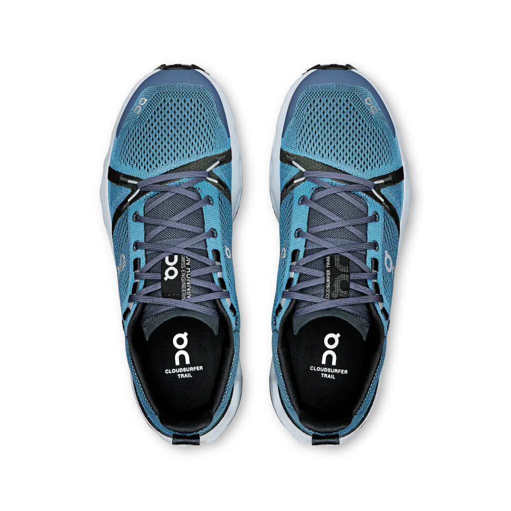 Cloudsurfer Trail M