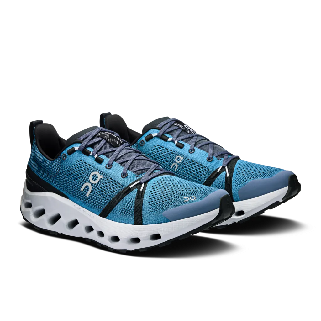 Cloudsurfer Trail M