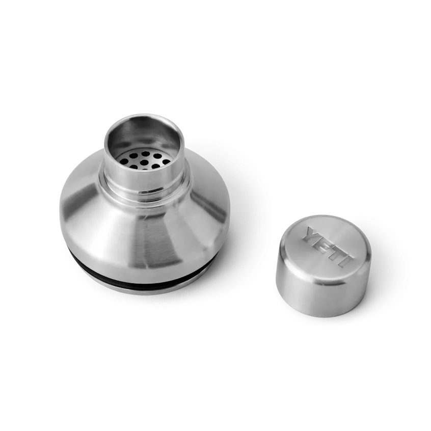 Cocktail Shaker Lid