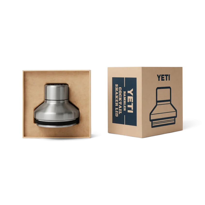 Cocktail Shaker Lid