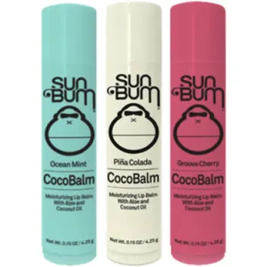 CocoBalm Lip Balm