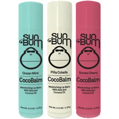 CocoBalm Lip Balm