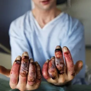 Cold Injuries & Illness