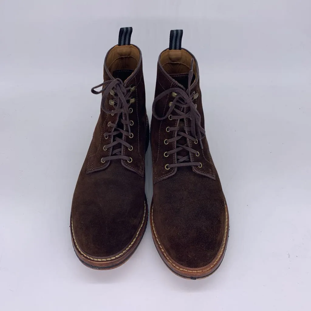 Cole Haan x Todd Snyder Boots