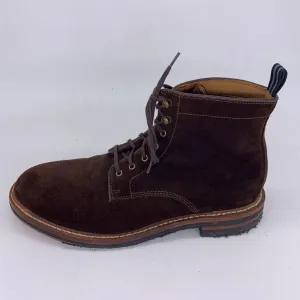Cole Haan x Todd Snyder Boots