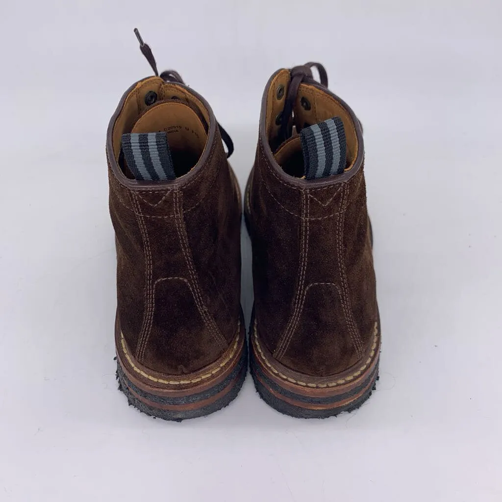 Cole Haan x Todd Snyder Boots