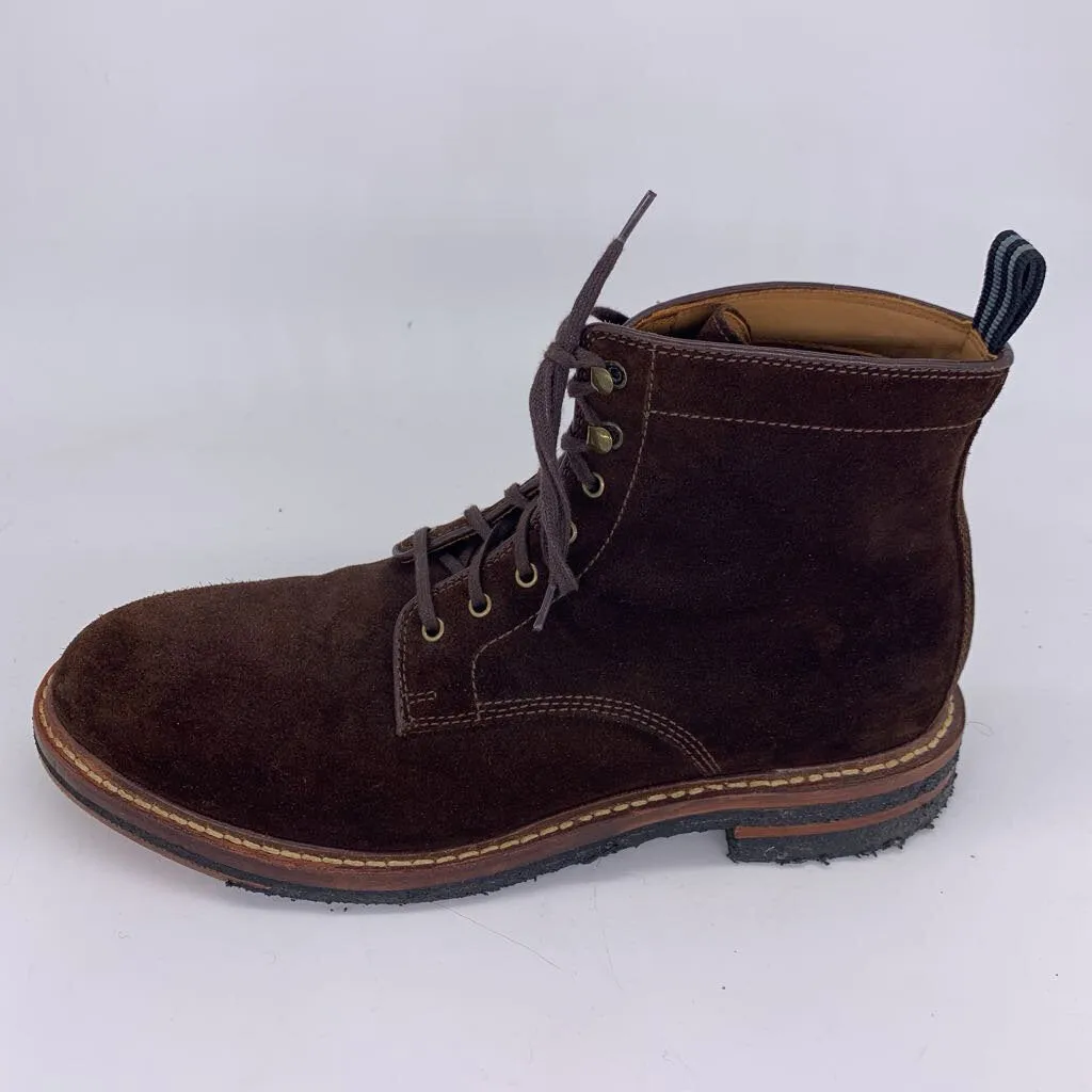 Cole Haan x Todd Snyder Boots