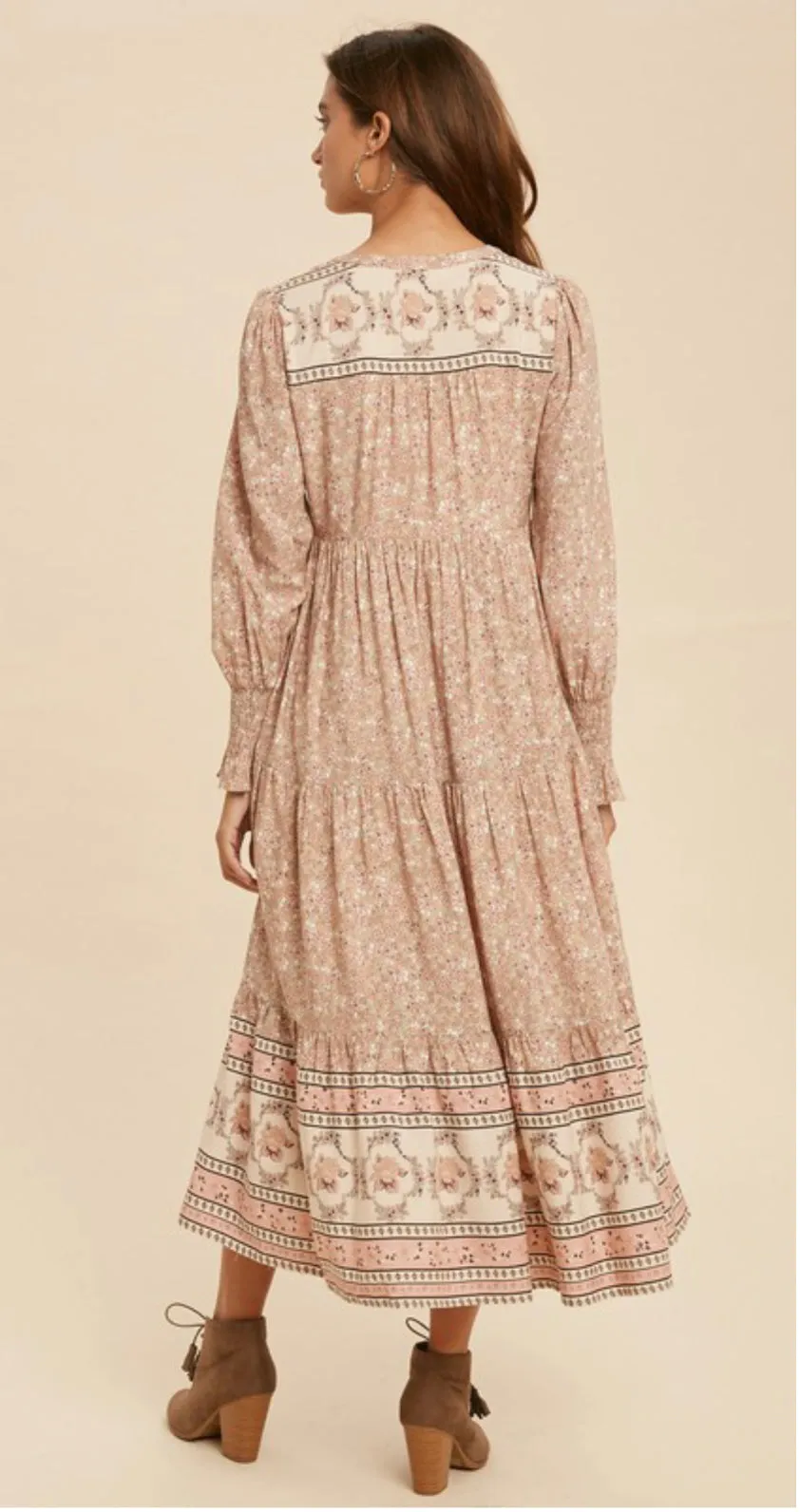 Colette Dress