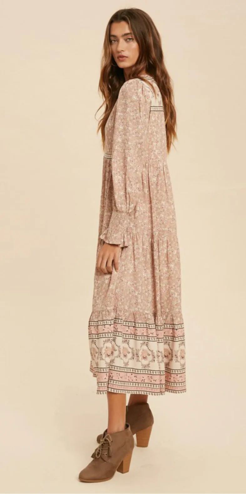 Colette Dress