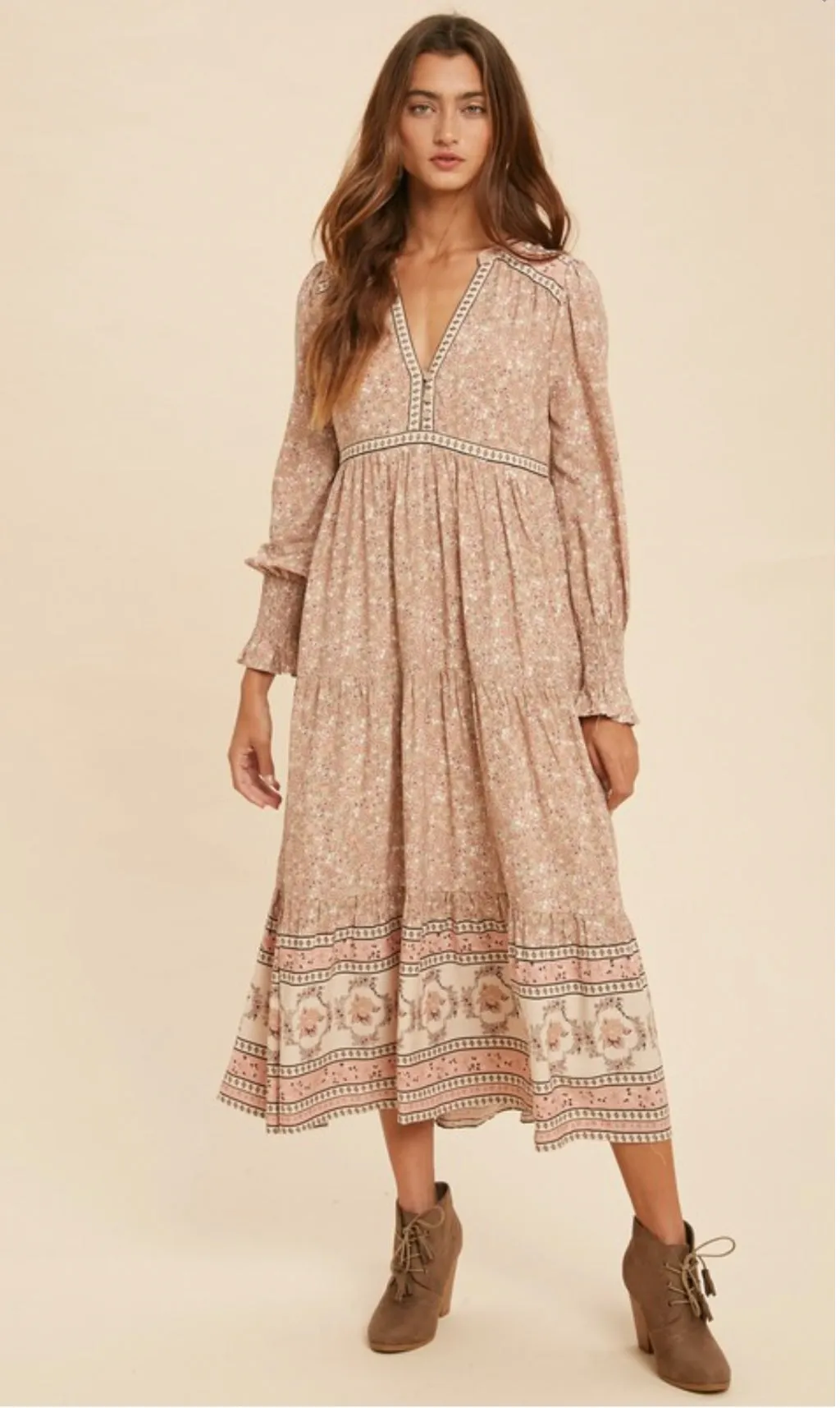 Colette Dress