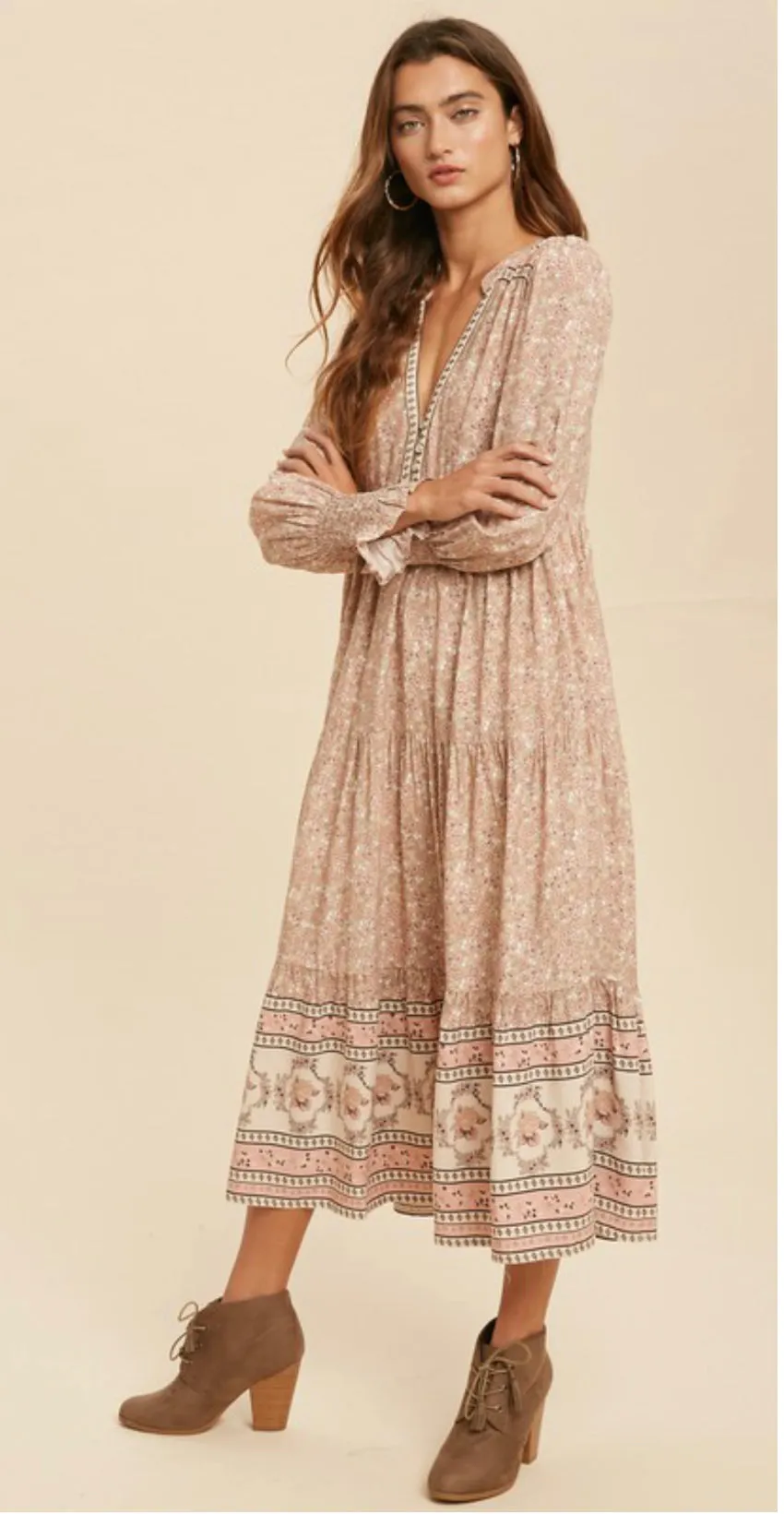 Colette Dress