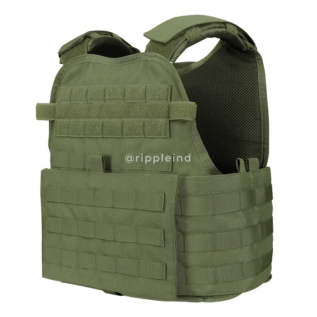 Condor - Olive Drab - Modular Operator Plate Carrier (Gen 2)