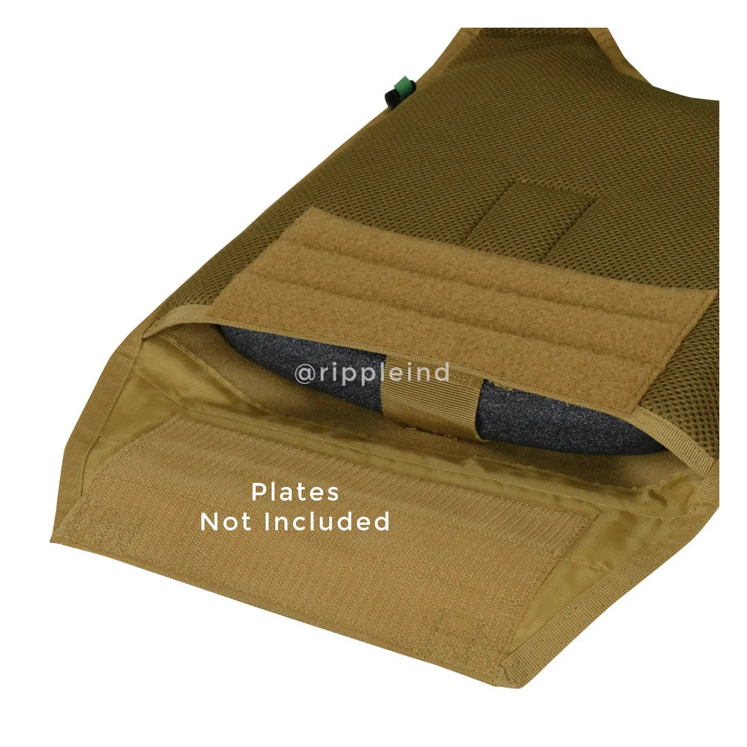 Condor - Olive Drab - Modular Operator Plate Carrier (Gen 2)