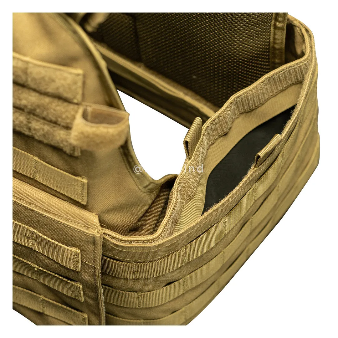 Condor - Olive Drab - Modular Operator Plate Carrier (Gen 2)