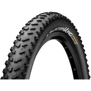 Continental Mountain King Wirebead 26in Tyre