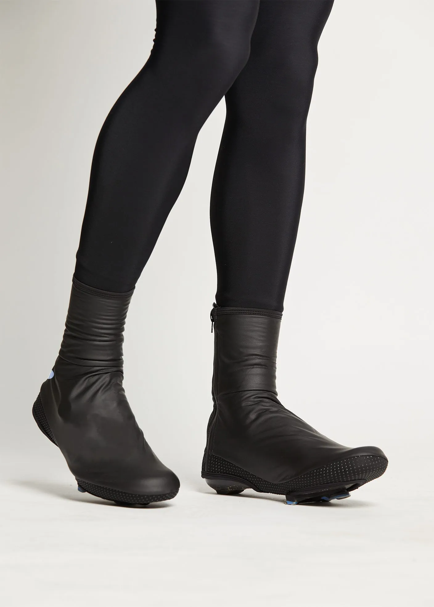 Core / Continental SuperDRY Bootie - Black