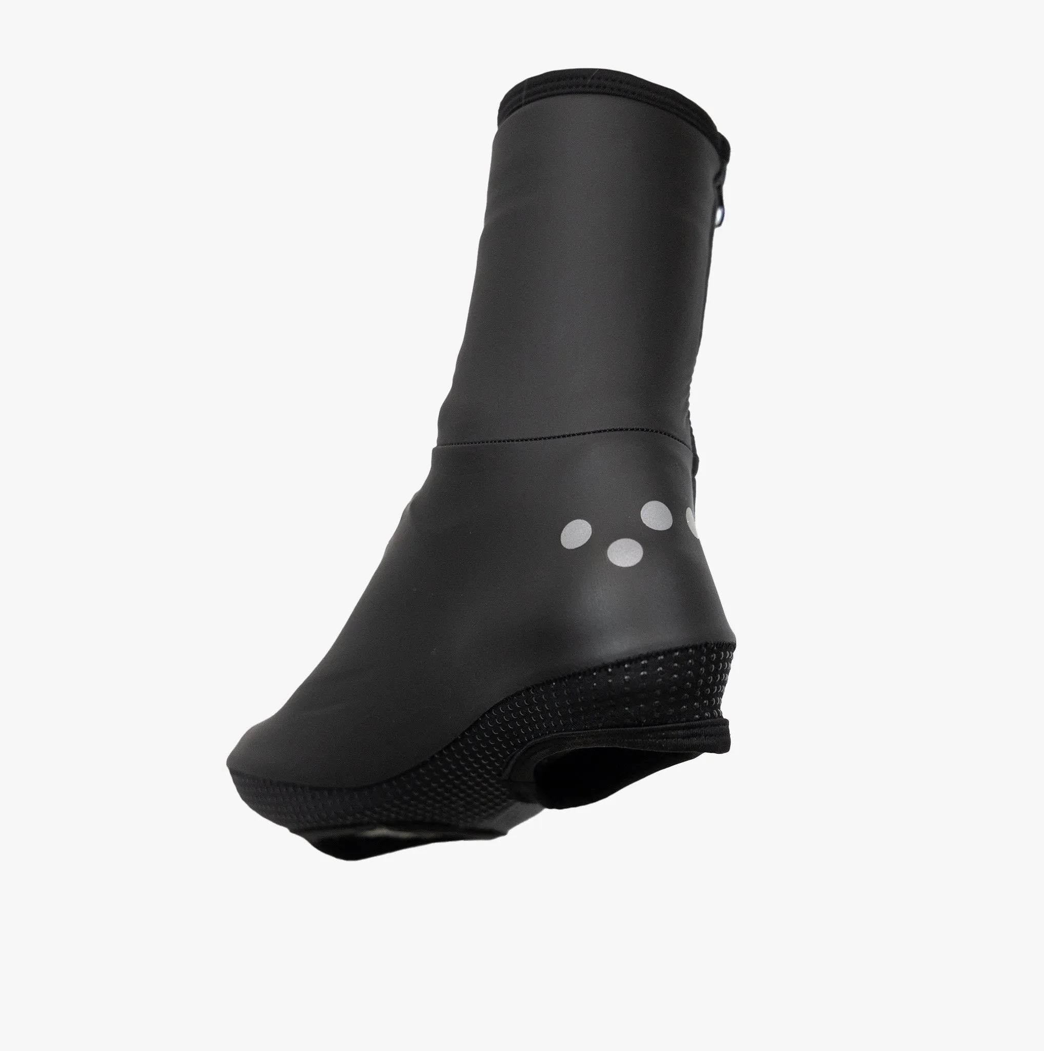 Core / Continental SuperDRY Bootie - Black