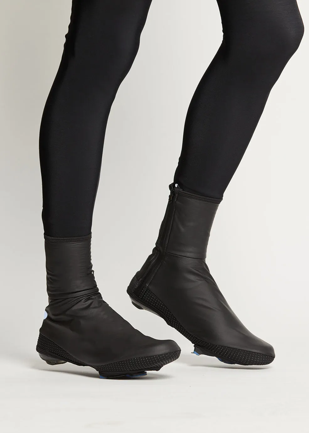 Core / Continental SuperDRY Bootie - Black
